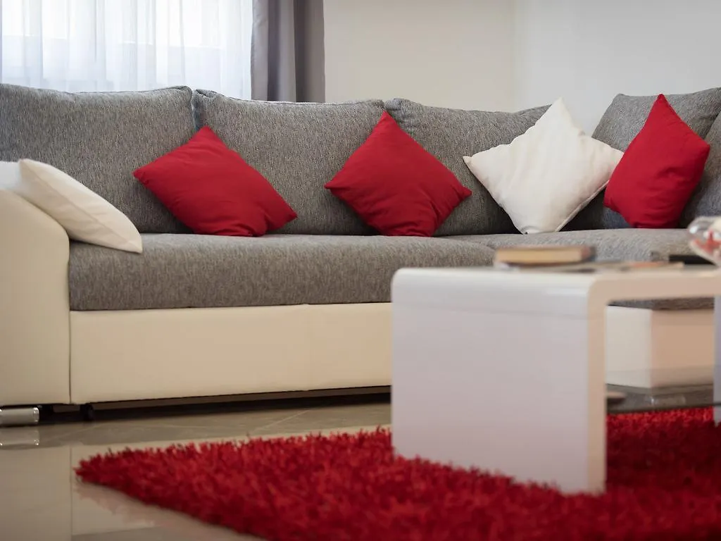 Apartment Bingo Trogir