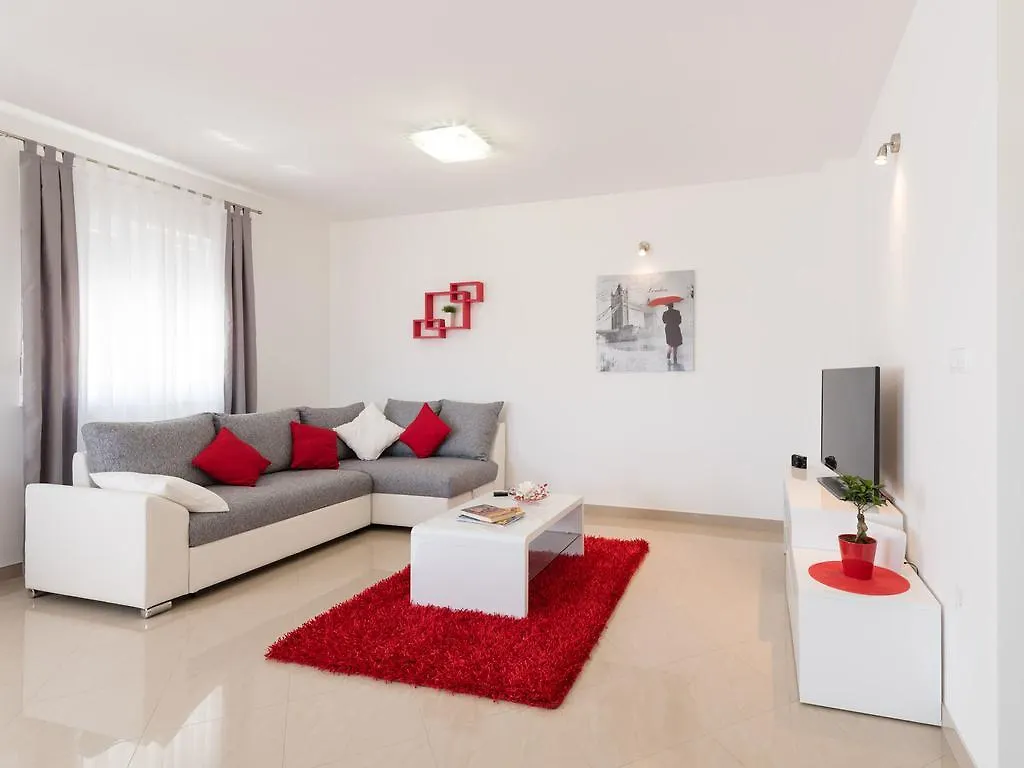 Apartment Bingo Trogir