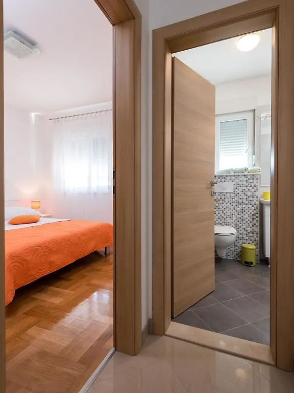 Apartment Bingo Trogir