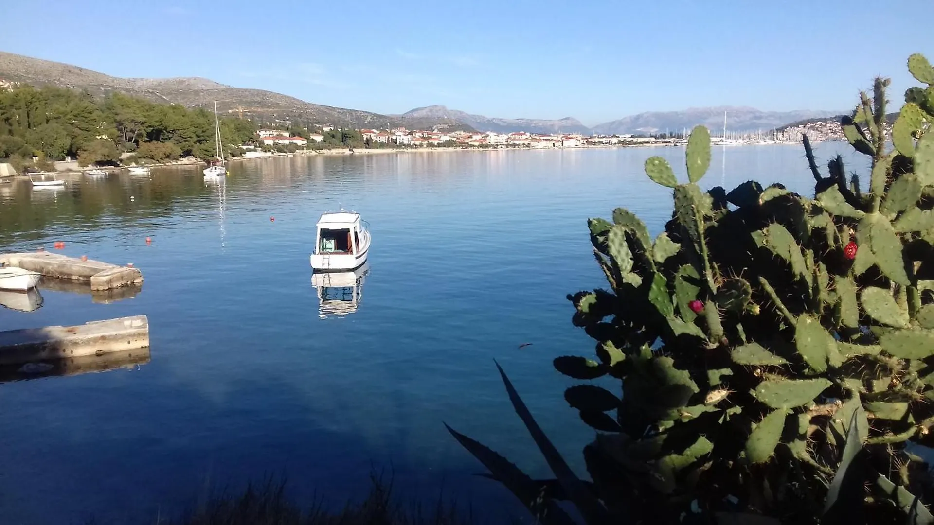 Apartment Bingo Trogir