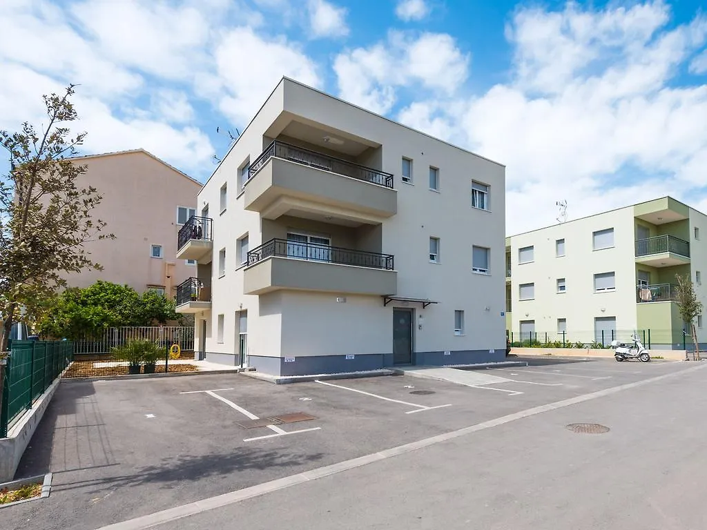 Apartment Bingo Trogir