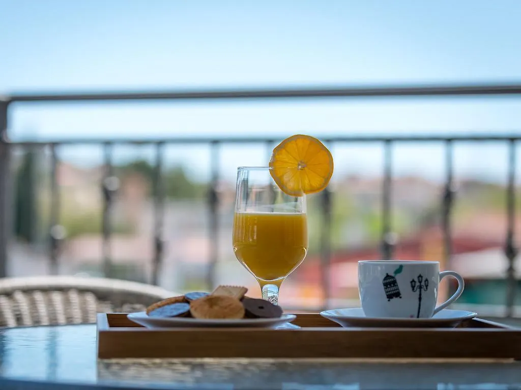 Apartment Bingo Trogir