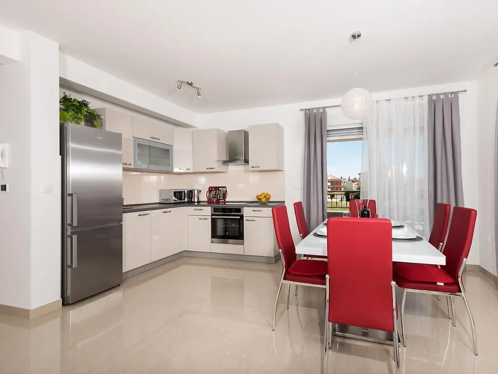 Apartment Bingo Trogir