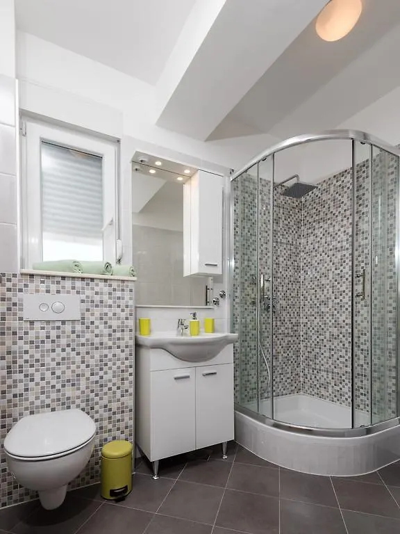Apartment Bingo Trogir