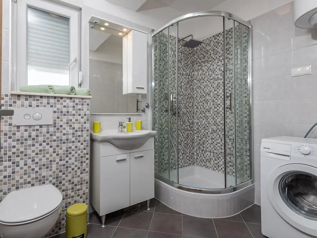 Apartment Bingo Trogir