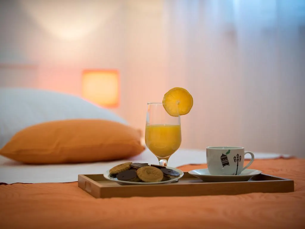 Apartment Bingo Trogir